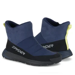 Spyder Boots*Mens Breck - MIDNIGHT