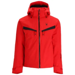 Spyder Insulated*Mens Copper - Red SPYDERRED