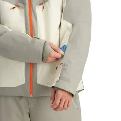Spyder Insulated*Mens Copper - Vanilla Latte VANILLALATTE