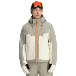 Spyder Insulated*Mens Copper - Vanilla Latte VANILLALATTE