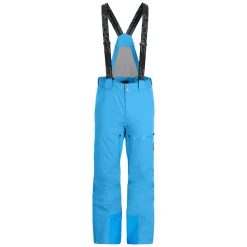 Spyder Bibs|Insulated*Mens Dare - Aether Blue AETHERBLUE