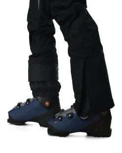 Spyder Bibs|Insulated*Mens Dare - BLACK