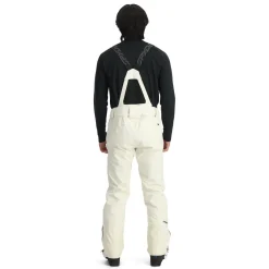 Spyder Bibs|Insulated*Mens Dare - Vanilla Latte VANILLALATTE