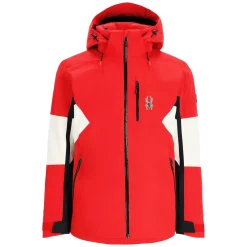 Spyder Insulated*Mens Epiphany - Red SPYDERRED