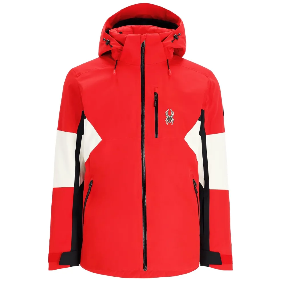 Spyder Insulated*Mens Epiphany - Red SPYDERRED