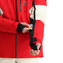 Spyder Insulated*Mens Epiphany - Red SPYDERRED