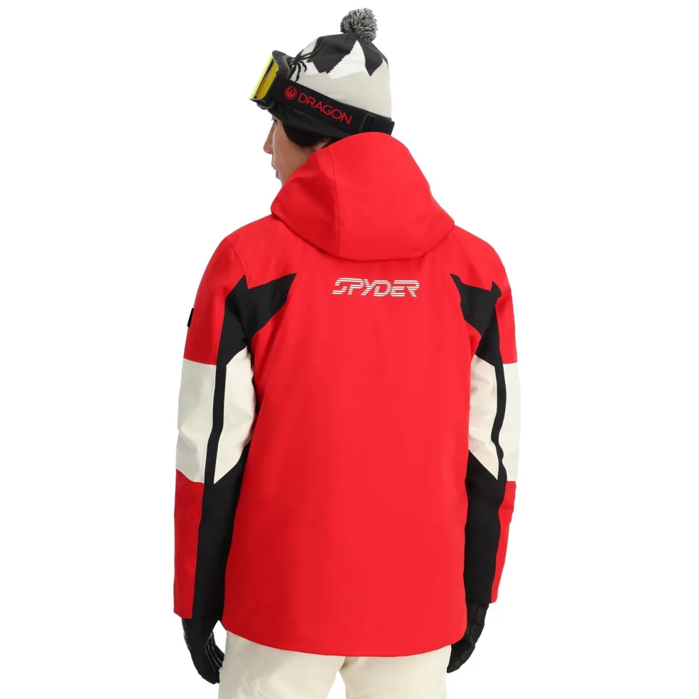 Spyder Insulated*Mens Epiphany - Red SPYDERRED