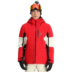 Spyder Insulated*Mens Epiphany - Red SPYDERRED