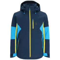 Spyder Insulated*Mens Epiphany - True Navy TRUENAVY
