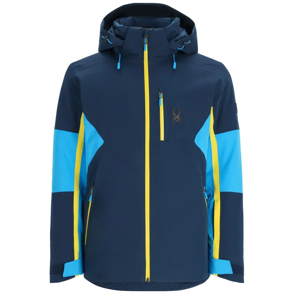 Spyder Insulated*Mens Epiphany - True Navy TRUENAVY
