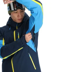 Spyder Insulated*Mens Epiphany - True Navy TRUENAVY