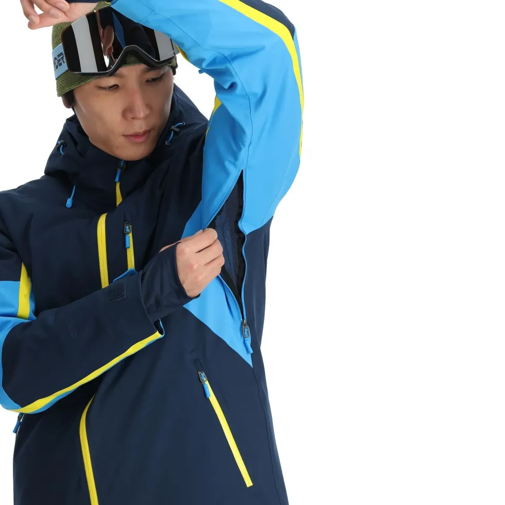 Spyder Insulated*Mens Epiphany - True Navy TRUENAVY