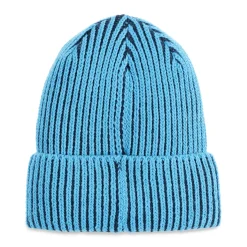 Spyder Hats|Freeski*Mens Groomers - Aether Blue AETHERBLUE