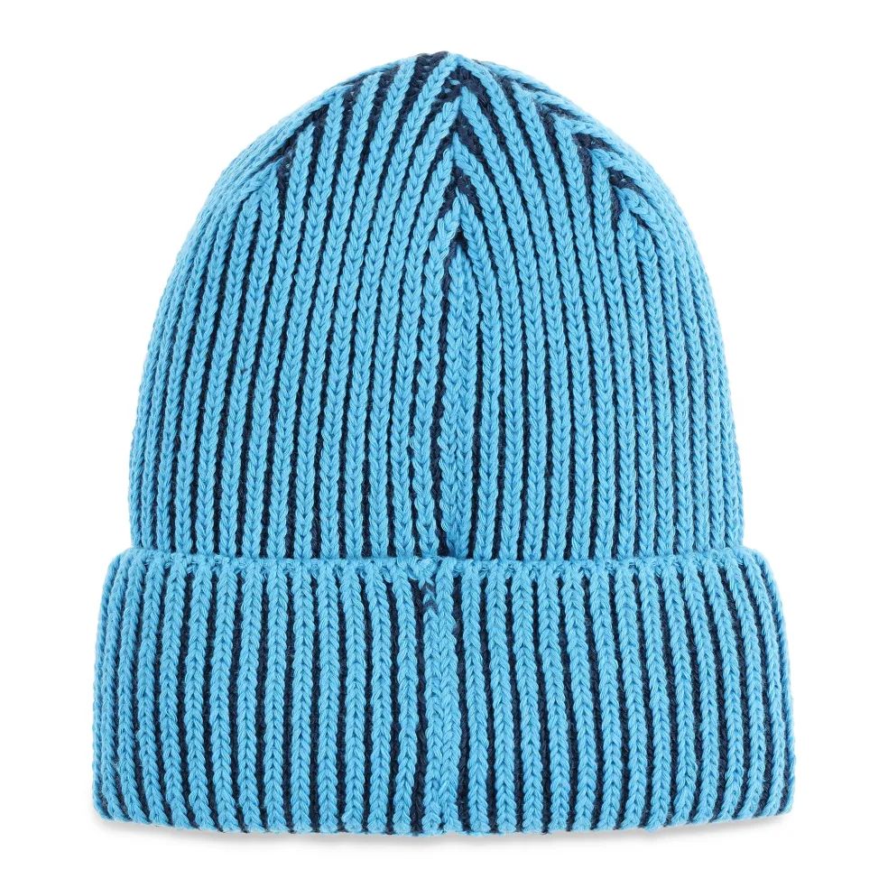 Spyder Hats|Freeski*Mens Groomers - Aether Blue AETHERBLUE