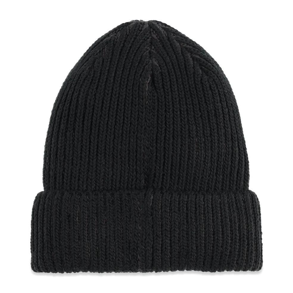 Spyder Hats|Freeski*Mens Groomers - BLACK