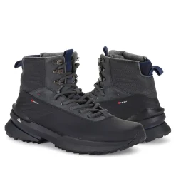 Spyder Boots*Mens Harding - Forged Iron FORGEDIRON