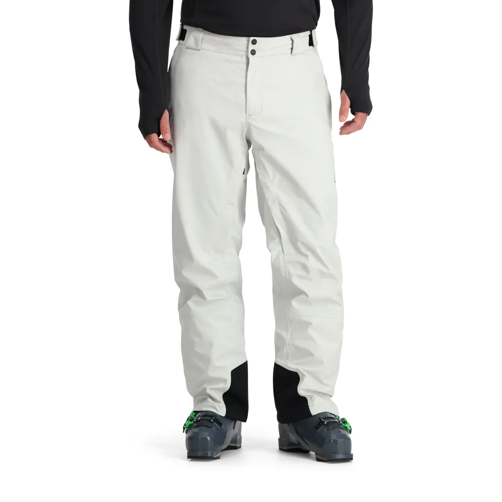 Spyder Shell*Mens Hone - GLACIER