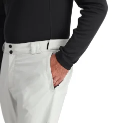 Spyder Shell*Mens Hone - GLACIER