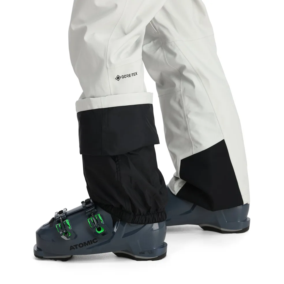 Spyder Shell*Mens Hone - GLACIER