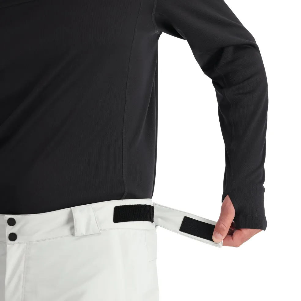 Spyder Shell*Mens Hone - GLACIER