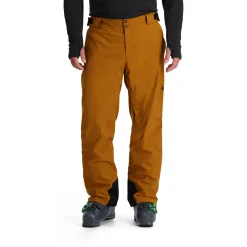Spyder Shell*Mens Hone - TOASTED