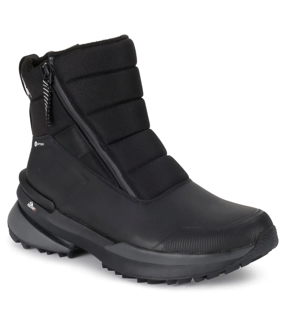 Spyder Boots*Mens Hyland - BLACK