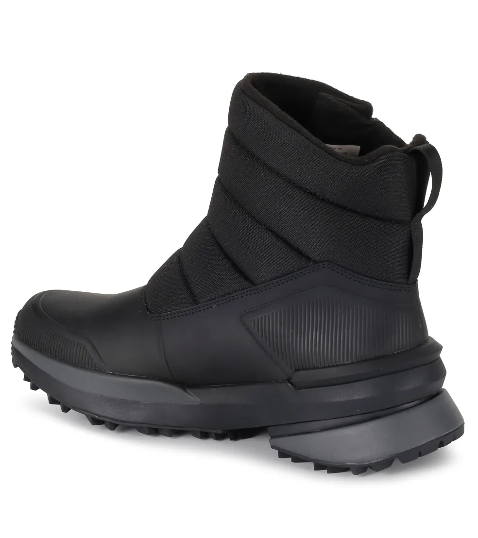 Spyder Boots*Mens Hyland - BLACK
