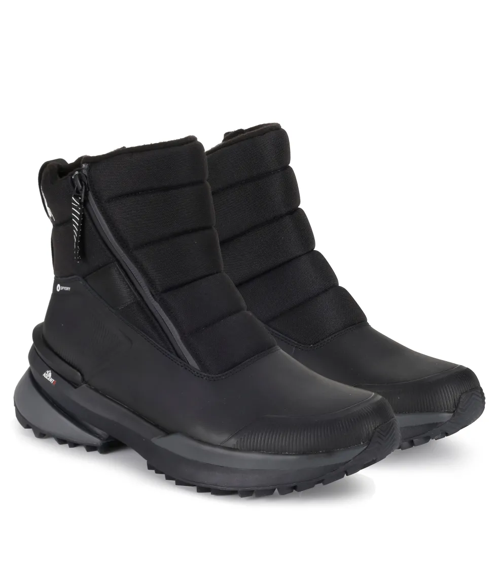 Spyder Boots*Mens Hyland - BLACK
