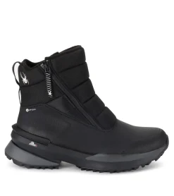 Spyder Boots*Mens Hyland - BLACK