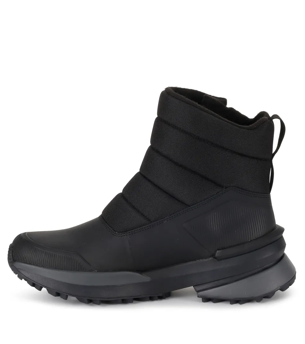 Spyder Boots*Mens Hyland - BLACK
