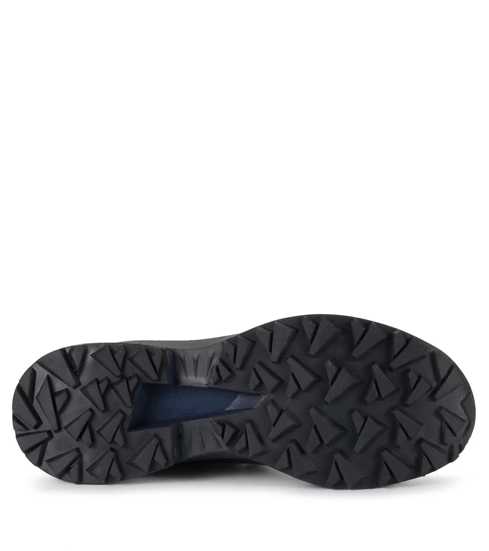 Spyder Boots*Mens Hyland - BLACK