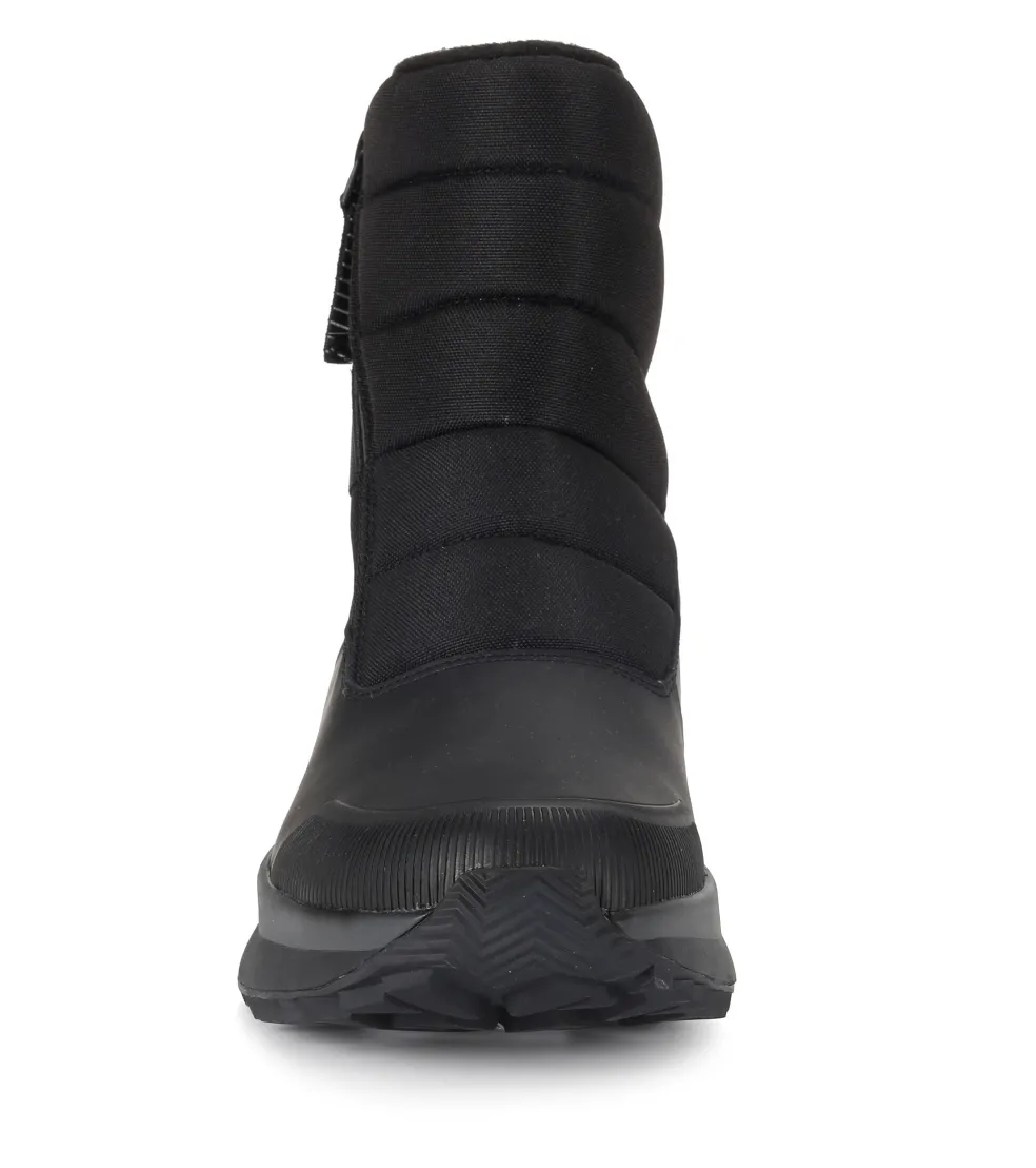 Spyder Boots*Mens Hyland - BLACK