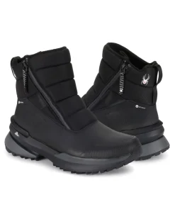 Spyder Boots*Mens Hyland - BLACK