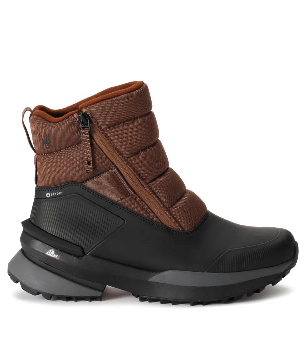 Spyder Boots*Mens Hyland - BROWN