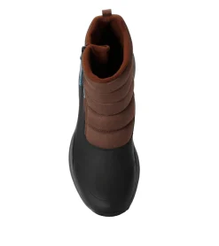 Spyder Boots*Mens Hyland - BROWN