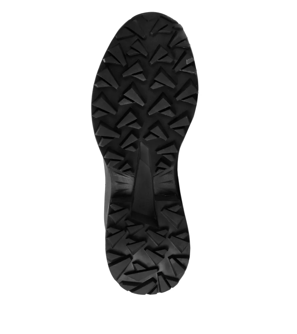 Spyder Boots*Mens Hyland - BROWN