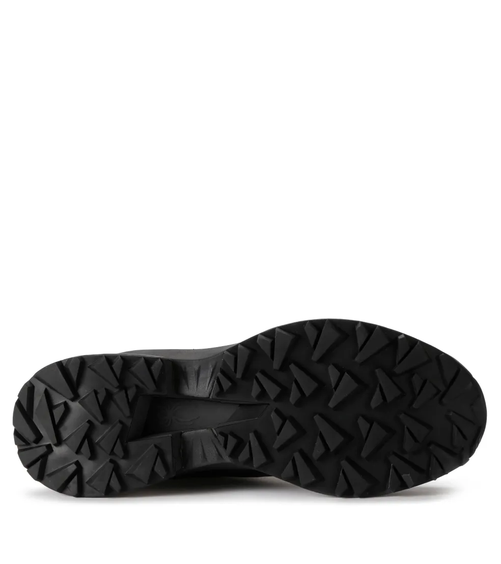 Spyder Boots*Mens Hyland - BROWN