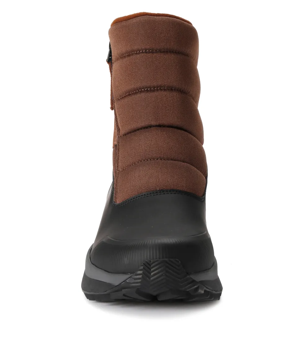 Spyder Boots*Mens Hyland - BROWN