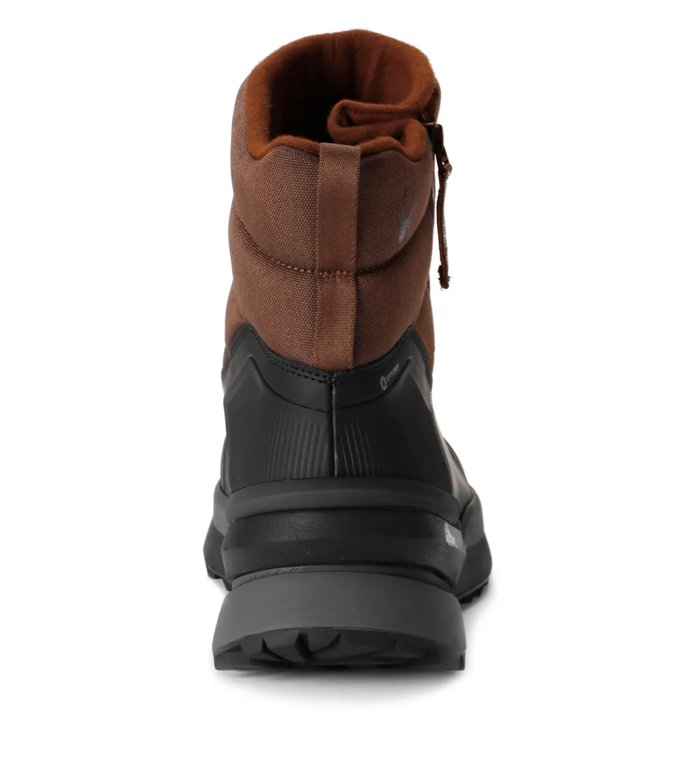 Spyder Boots*Mens Hyland - BROWN