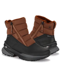Spyder Boots*Mens Hyland - BROWN