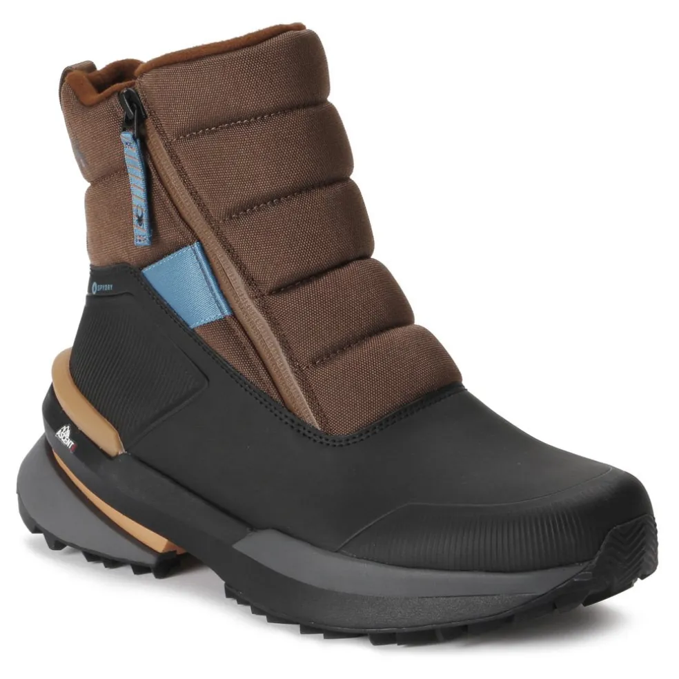 Spyder Boots*Mens Hyland - Brush Brown BRUSHBROWN