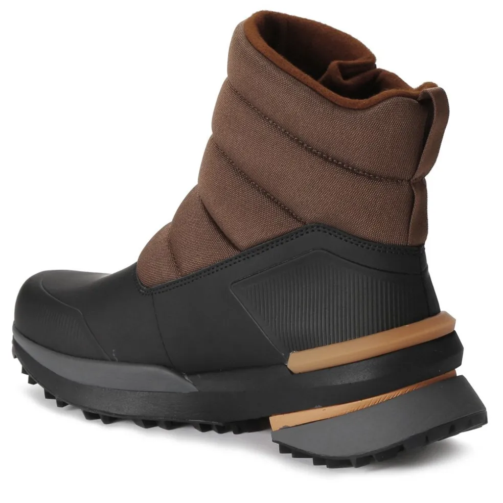 Spyder Boots*Mens Hyland - Brush Brown BRUSHBROWN