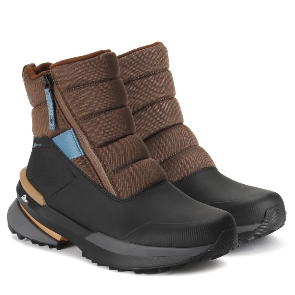 Spyder Boots*Mens Hyland - Brush Brown BRUSHBROWN