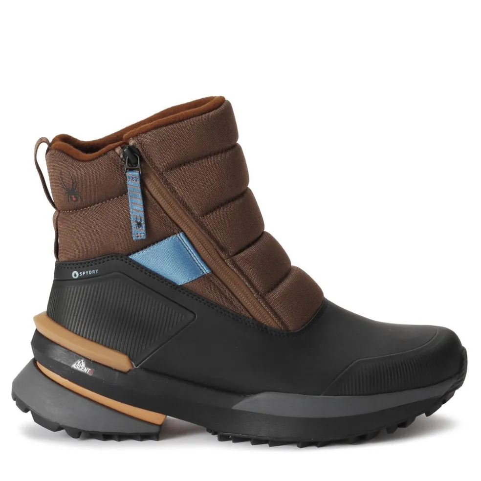 Spyder Boots*Mens Hyland - Brush Brown BRUSHBROWN