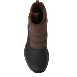 Spyder Boots*Mens Hyland - Brush Brown BRUSHBROWN