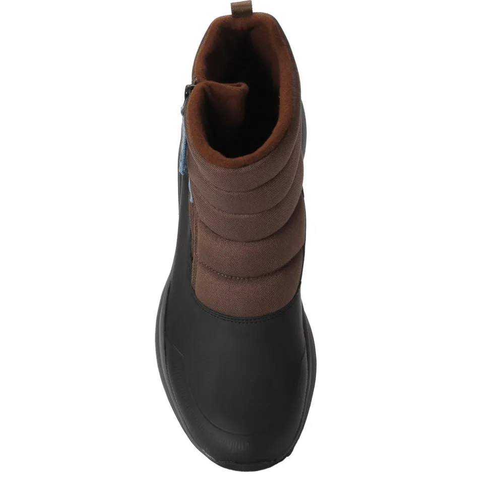 Spyder Boots*Mens Hyland - Brush Brown BRUSHBROWN