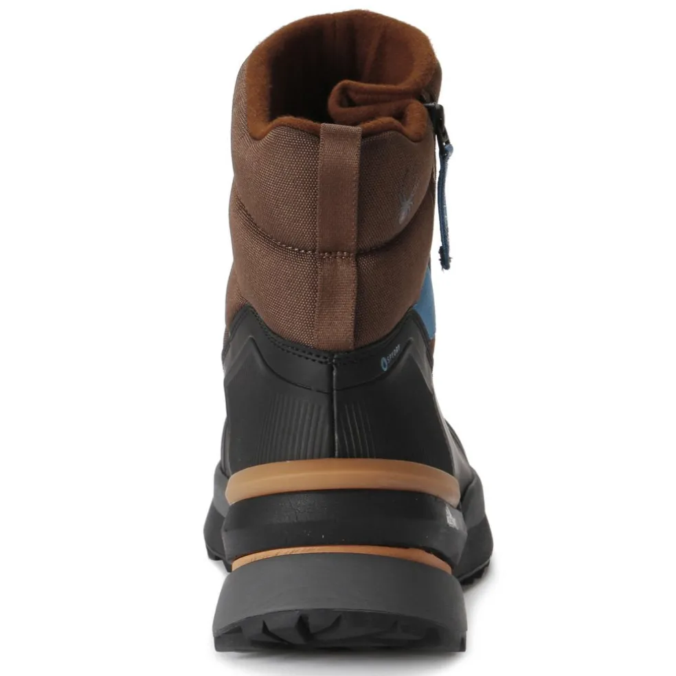 Spyder Boots*Mens Hyland - Brush Brown BRUSHBROWN