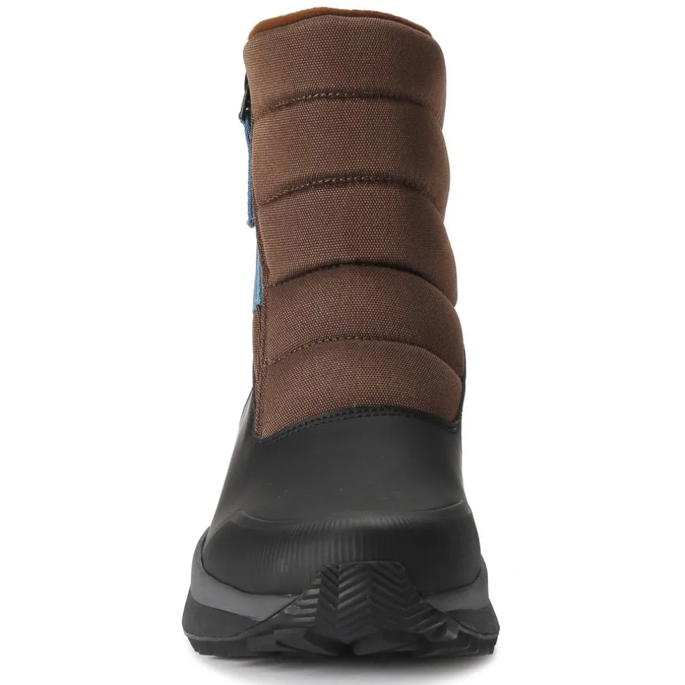 Spyder Boots*Mens Hyland - Brush Brown BRUSHBROWN