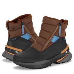 Spyder Boots*Mens Hyland - Brush Brown BRUSHBROWN