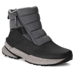 Spyder Boots*Mens Hyland - Dark Grey DKGREY
